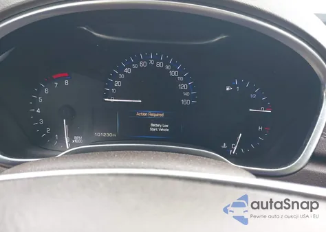 2015 Cadillac Srx Performance Collection from USA, damaged, VIN 3GYFNFE38FS569773